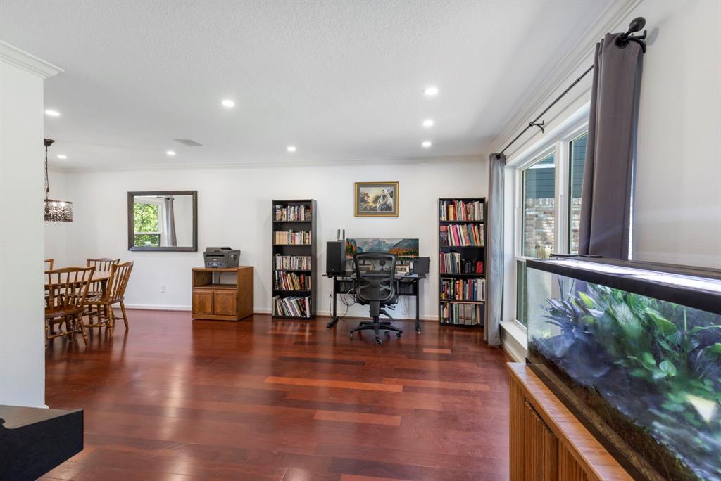 4 Diamond Oak Court, The Woodlands, Texas image 3