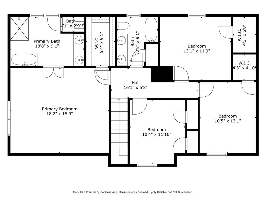 4 Diamond Oak Court, The Woodlands, Texas image 18