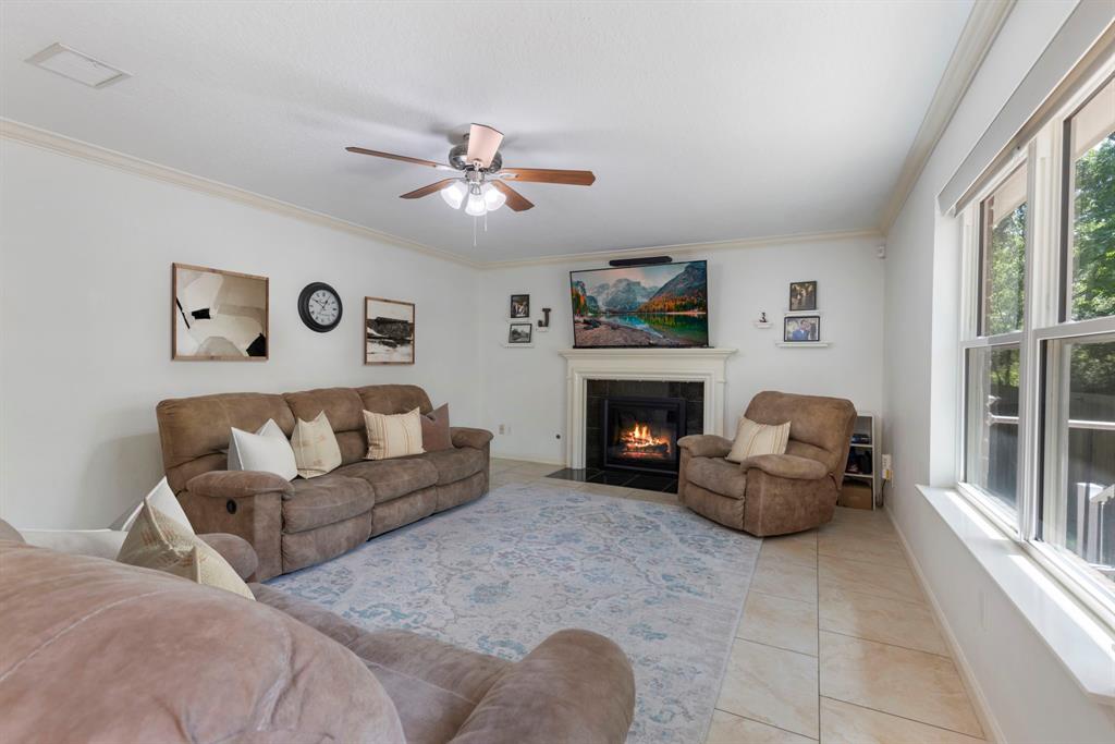 4 Diamond Oak Court, The Woodlands, Texas image 7