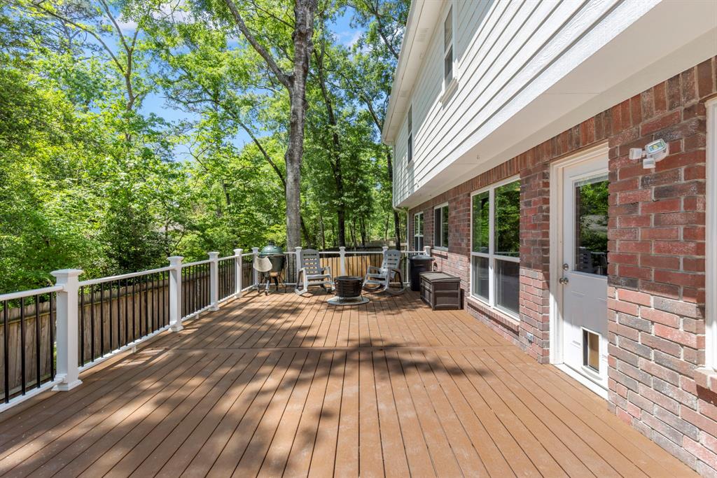 4 Diamond Oak Court, The Woodlands, Texas image 16