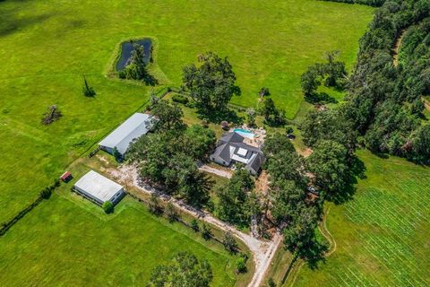 A home in Cleveland