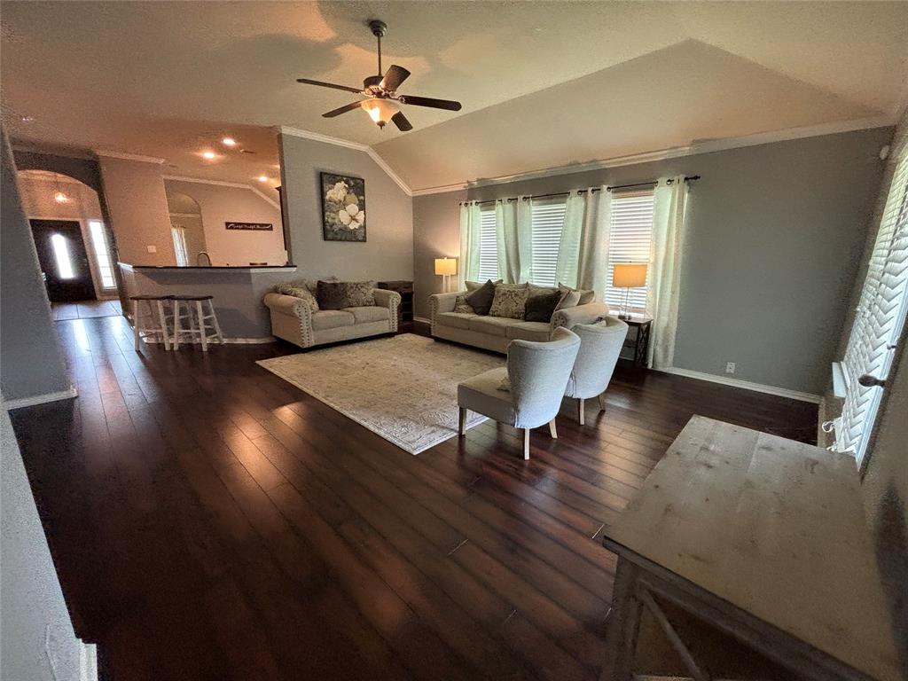 20214 Blue Lake View Lane, Humble, Texas image 10