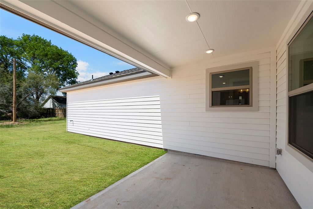 2835 14th St, Hempstead, Texas image 27