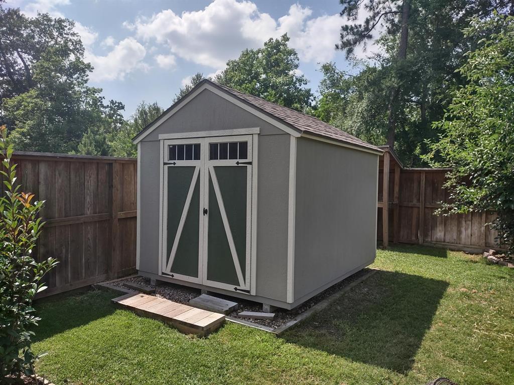 7814 Charter Hill Drive, Magnolia, Texas image 31