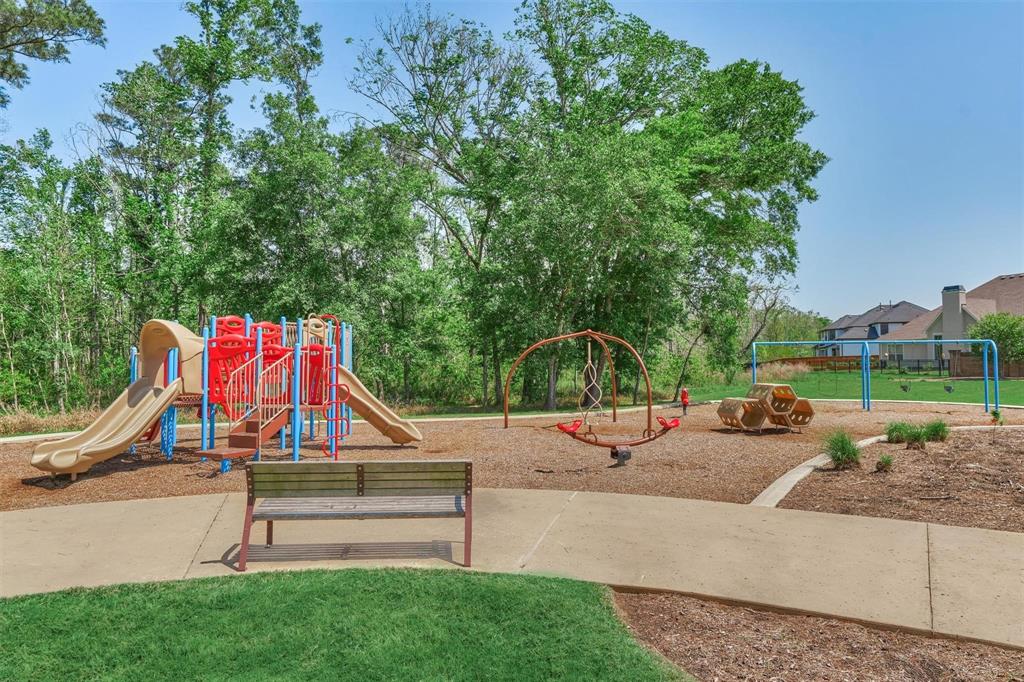 7814 Charter Hill Drive, Magnolia, Texas image 34