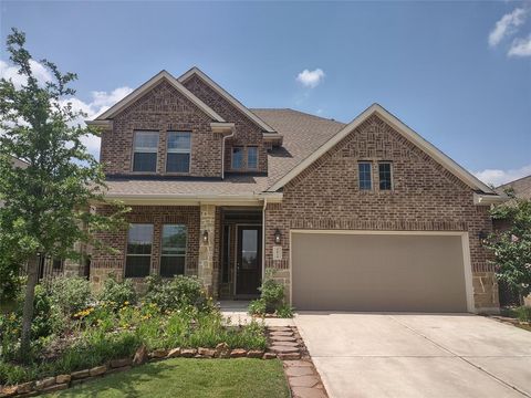 7814 Charter Hill Drive Magnolia TX 77354