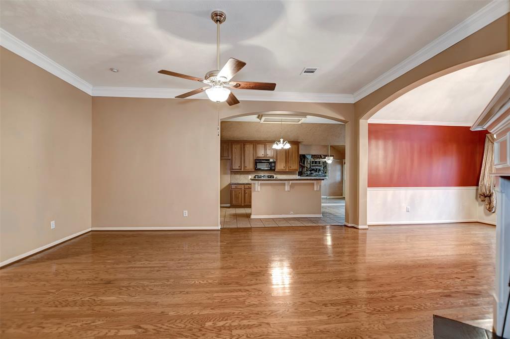 19023 Candle River Lane, Spring, Texas image 16
