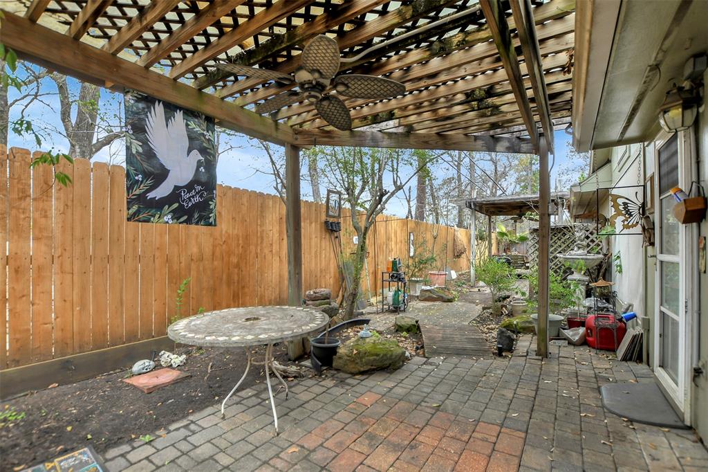 19023 Candle River Lane, Spring, Texas image 36