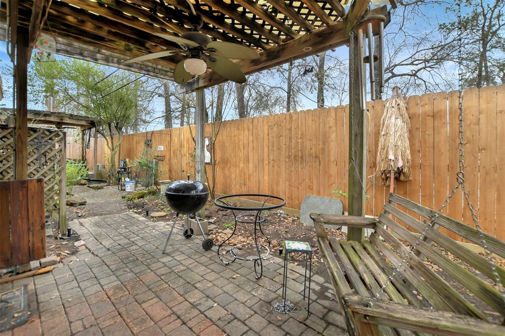 19023 Candle River Lane, Spring, Texas image 41