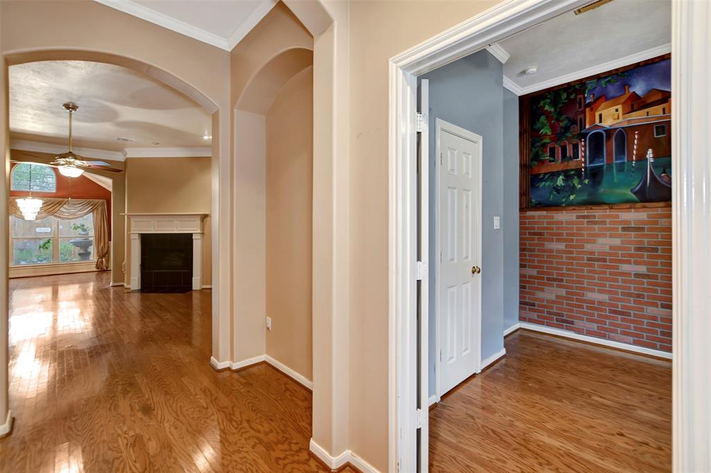 19023 Candle River Lane, Spring, Texas image 7