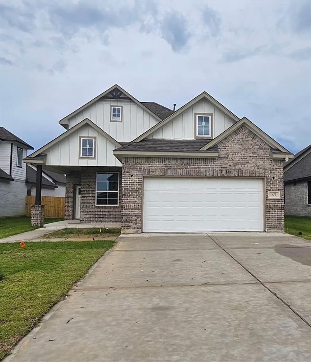 Photo of 134 Peachleaf Court, Anahuac, TX 77514 (MLS # 19163163)