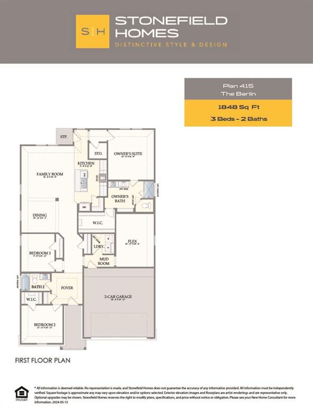 Photo of 2914 Parthenon Place, New Caney, TX 77357 (MLS # 53497974)