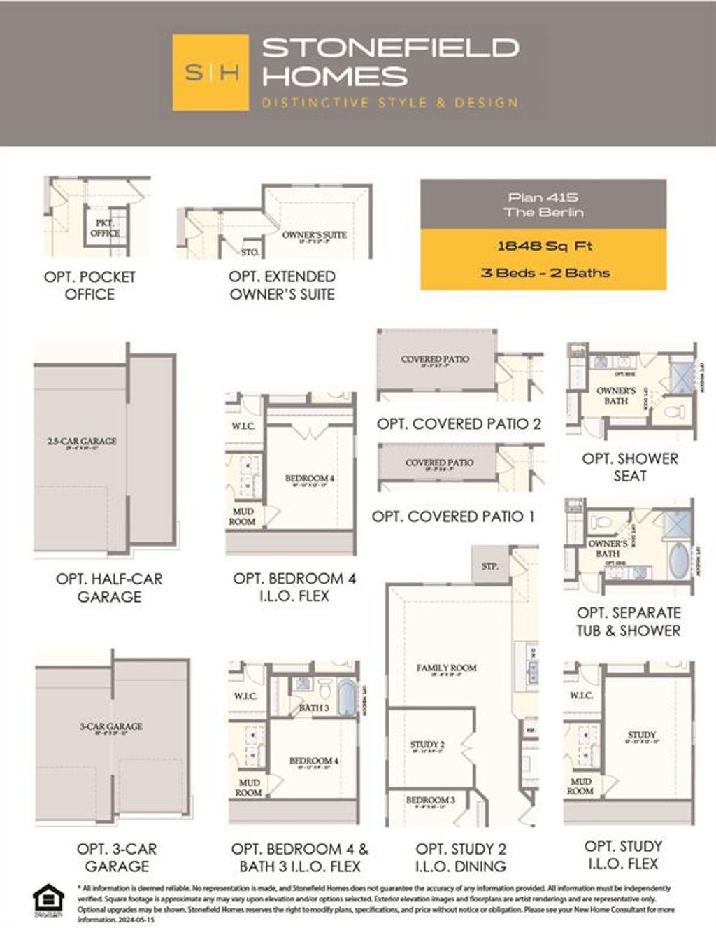 Photo of 2914 Parthenon Place, New Caney, TX 77357 (MLS # 53497974)