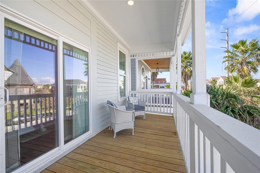 2813 Ball Street Street, Galveston, Texas image 34