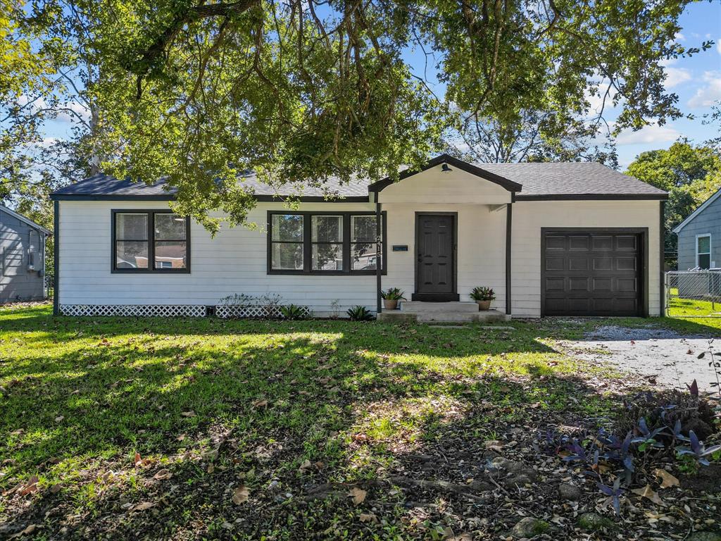 2415 Scott Street, La Marque, Texas image 1