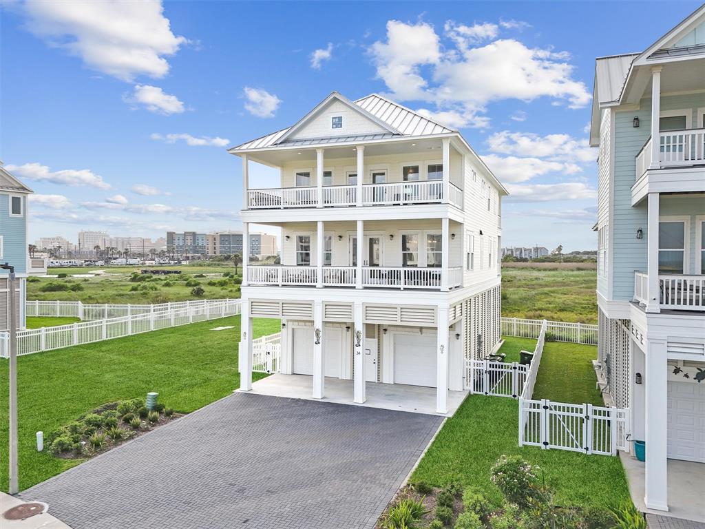 34 Grand Beach Boulevard