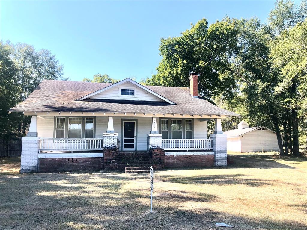 1219 E Goliad Avenue, Crockett, Texas image 1