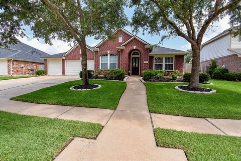 21002 Lonely Star Lane Richmond TX 77406