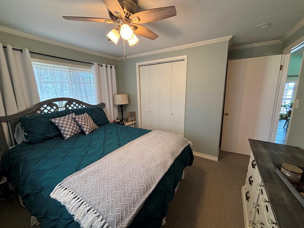 3096 Renee Drive, Chandler, Texas image 12