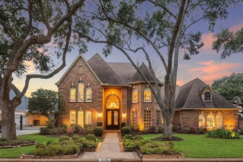 20106 Ambervine Circle Katy TX 77450