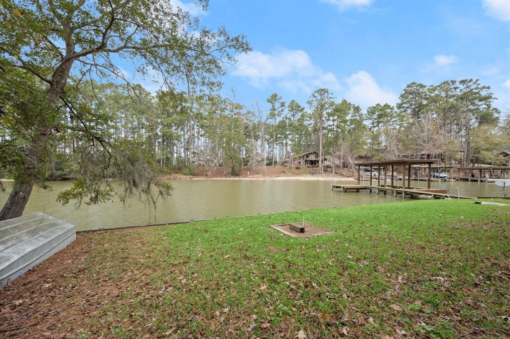 164 Sea Gull Drive Dr, Livingston, Texas image 24