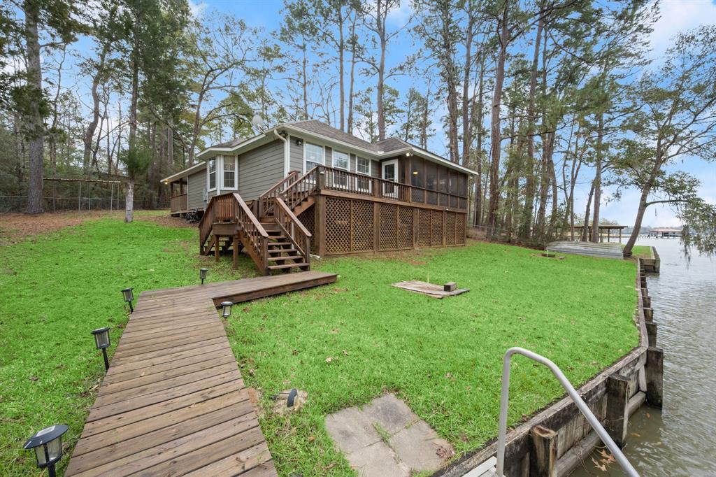 164 Sea Gull Drive Dr, Livingston, Texas image 20