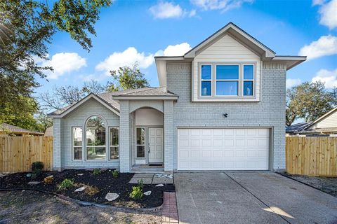 A home in Deer Park