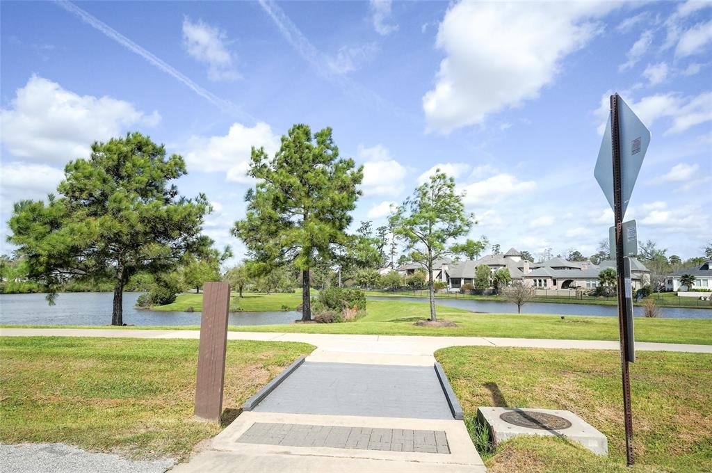 47 Star Iris Place, Tomball, Texas image 45