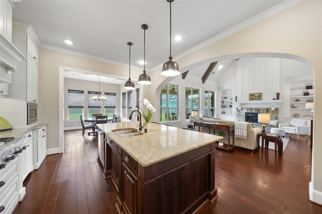 47 Star Iris Place, Tomball, Texas image 16