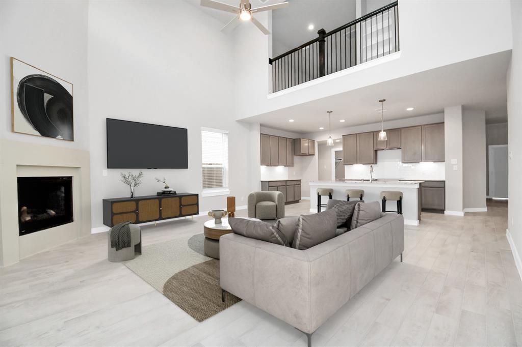 18214 Yaupon Bough Lane Ln, Tomball, Texas image 16