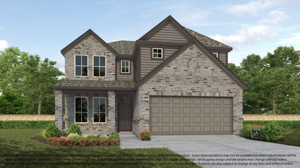 18214 Yaupon Bough Lane Ln, Tomball, Texas image 1