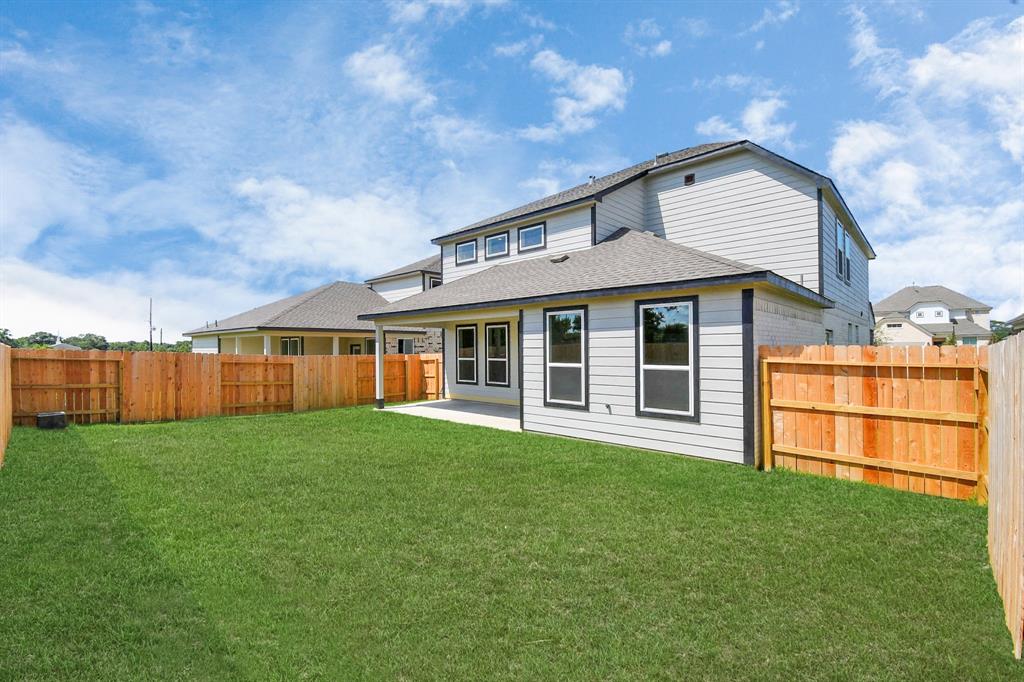 18214 Yaupon Bough Lane Ln, Tomball, Texas image 34