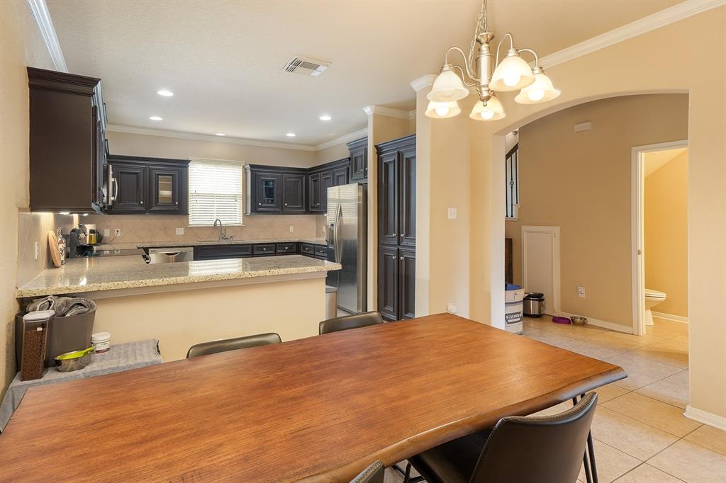 409 S Magnolia Street, Alvin, Texas image 11