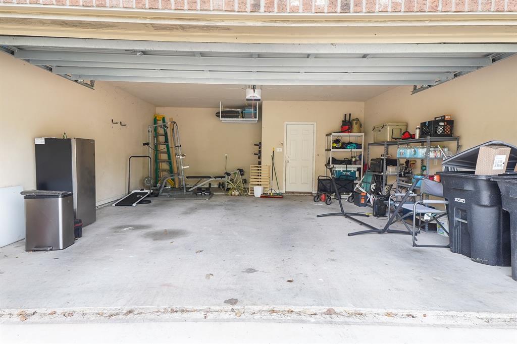 409 S Magnolia Street, Alvin, Texas image 24