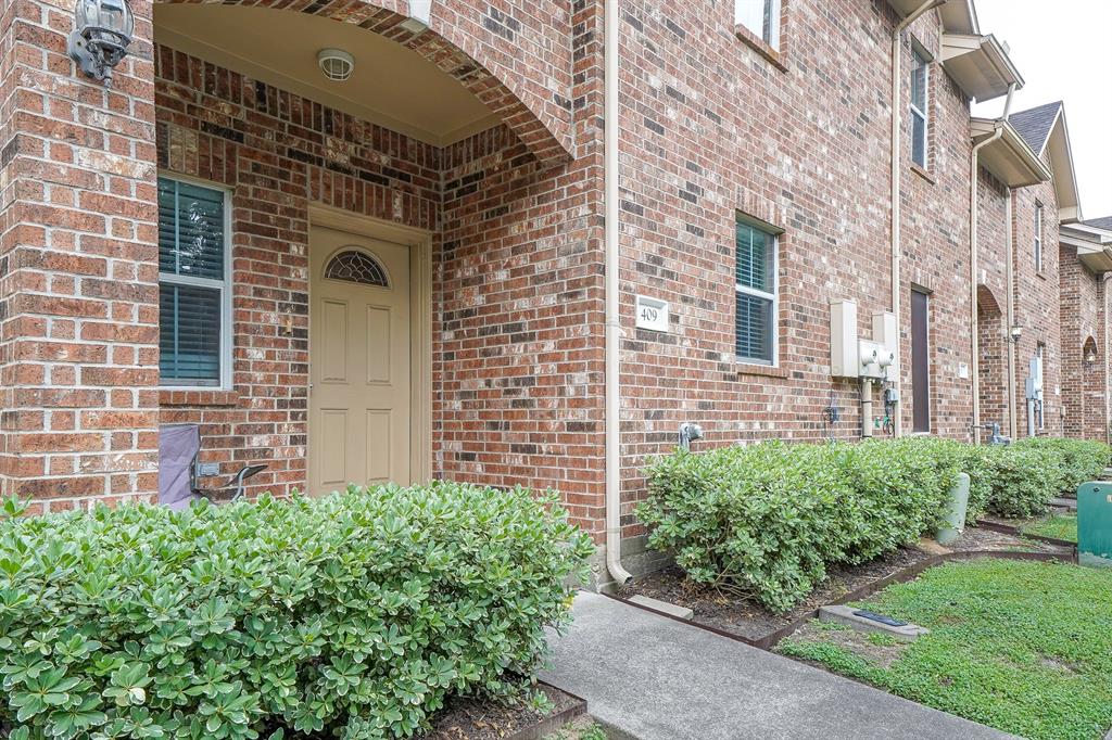 409 S Magnolia Street, Alvin, Texas image 3