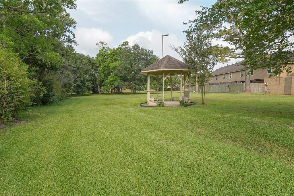 409 S Magnolia Street, Alvin, Texas image 23