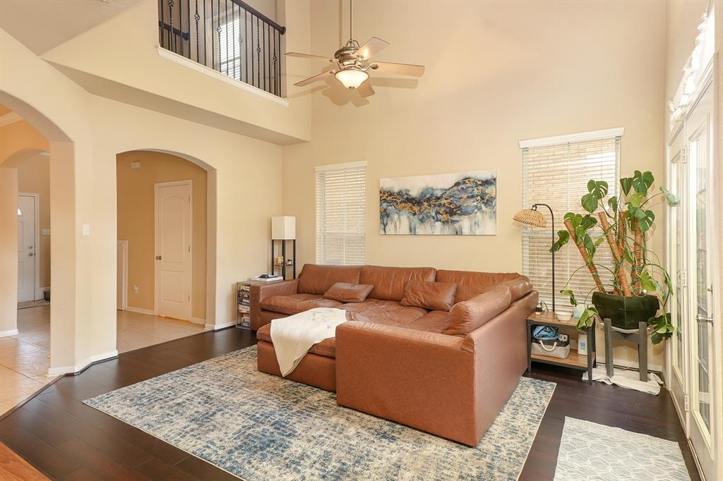 409 S Magnolia Street, Alvin, Texas image 13