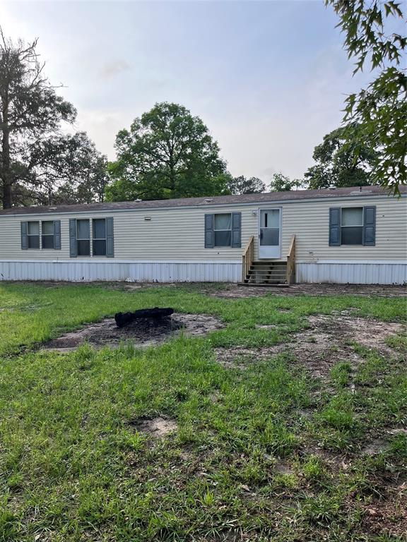 11697 W Old Oak Trail, Willis, Texas image 1