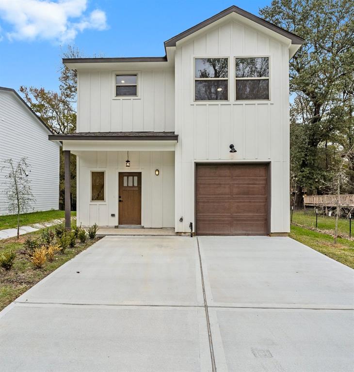1009 Spokane River Road, Conroe, Texas image 2