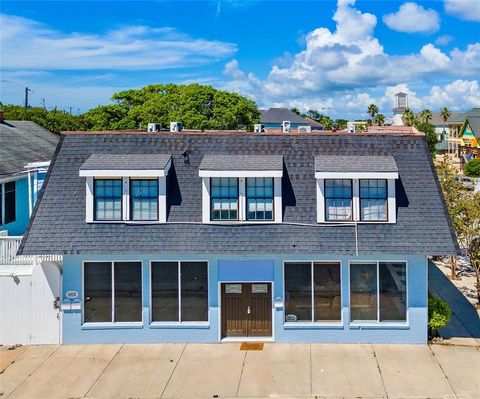 1101 21st Street Galveston TX 77550