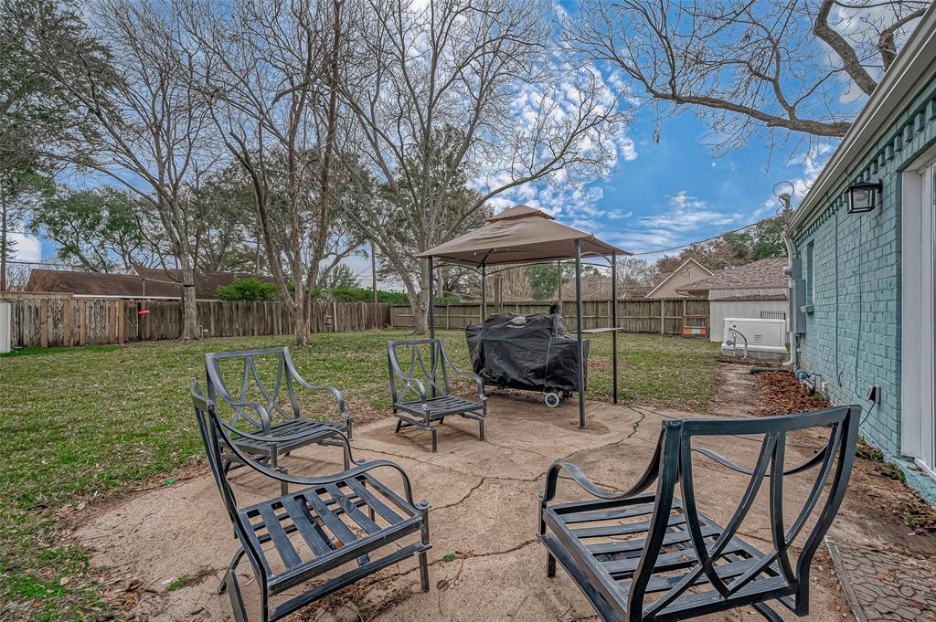 3408 Westminister Street, Pearland, Texas image 26