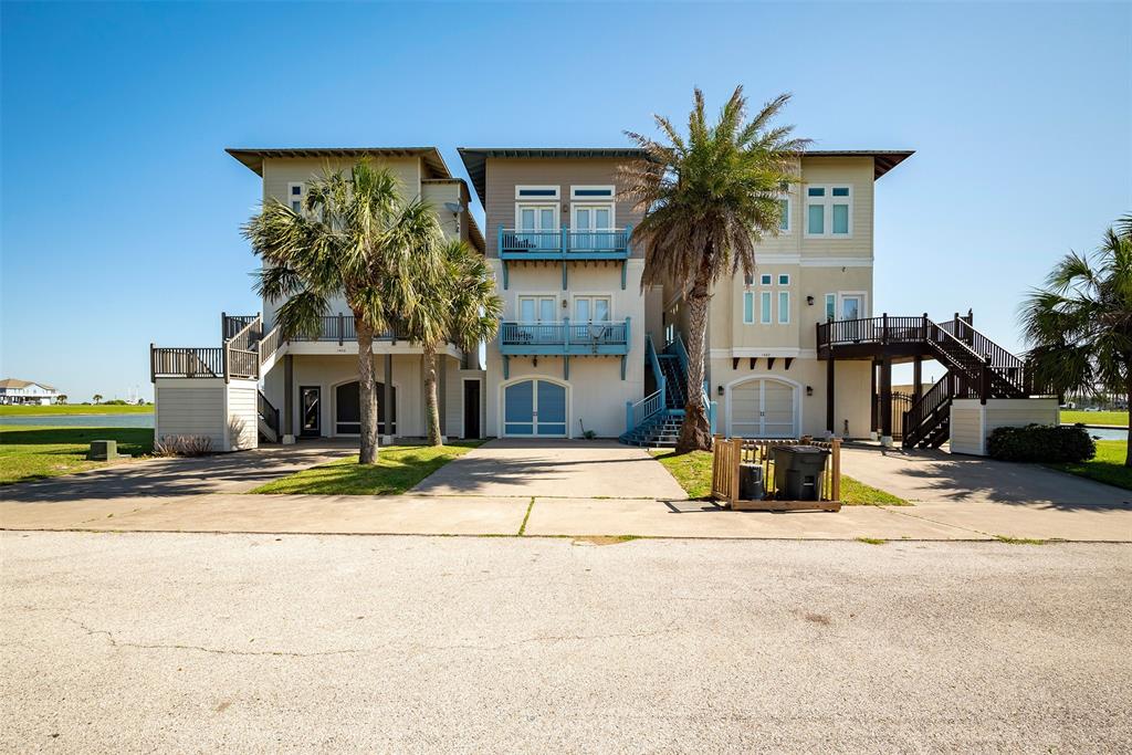 1404 17th Street, Port Bolivar, Texas image 1