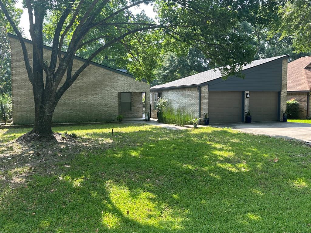 28831 Diamondhead, Conroe, Texas image 1