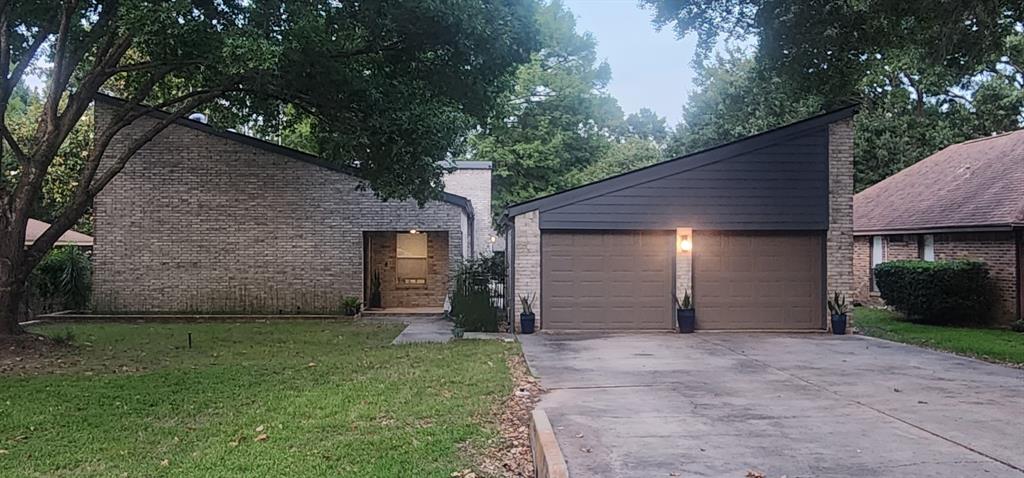 28831 Diamondhead, Conroe, Texas image 2