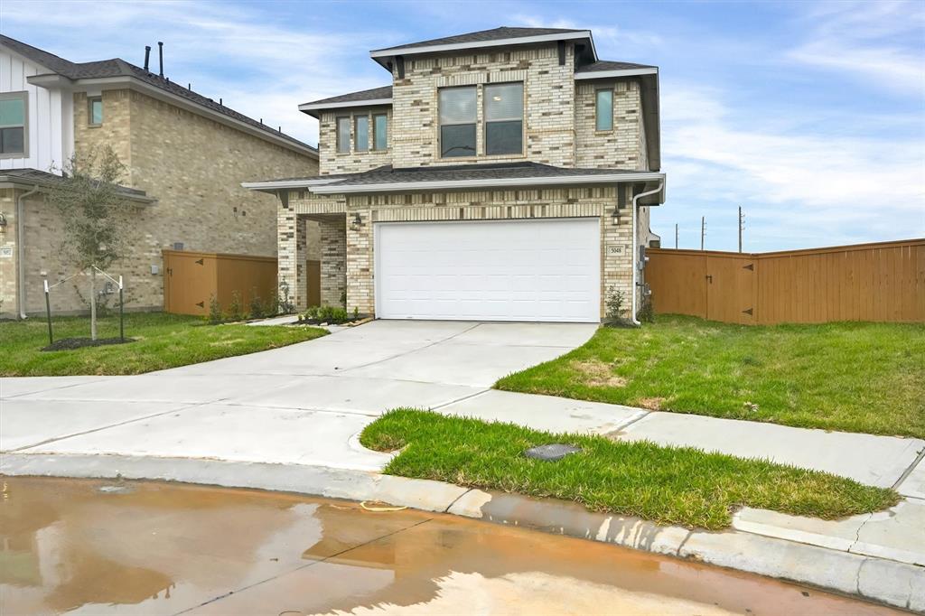 5048 Marcasca Drive