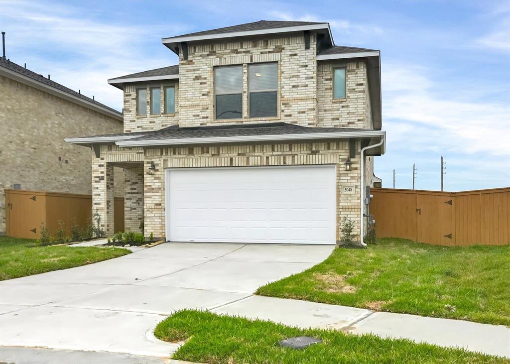 5048 Marcasca Drive