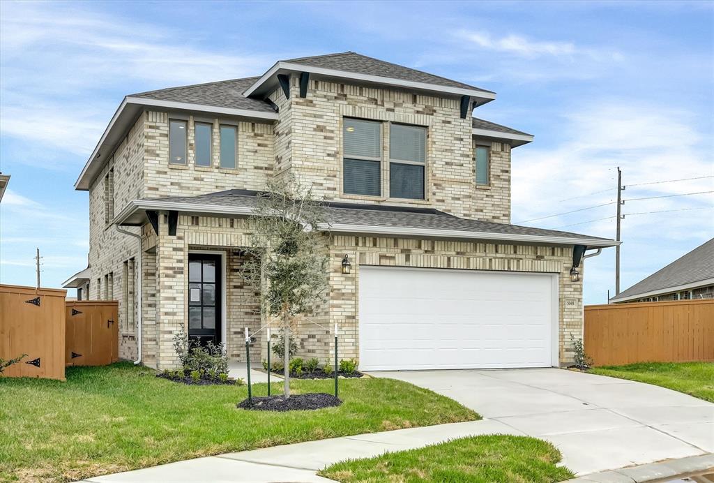5048 Marcasca Drive