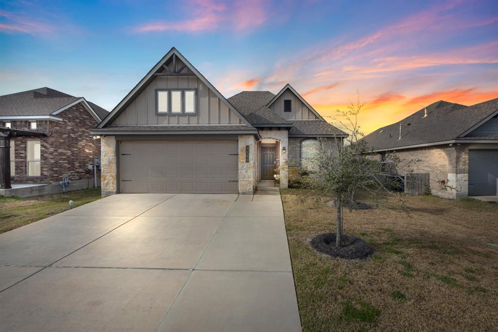 3880 Still Creek Loop, College Station, Texas image 1