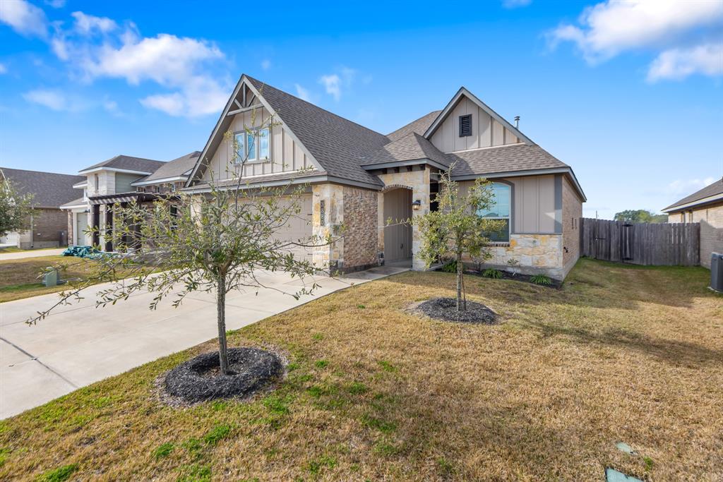 3880 Still Creek Loop, College Station, Texas image 2