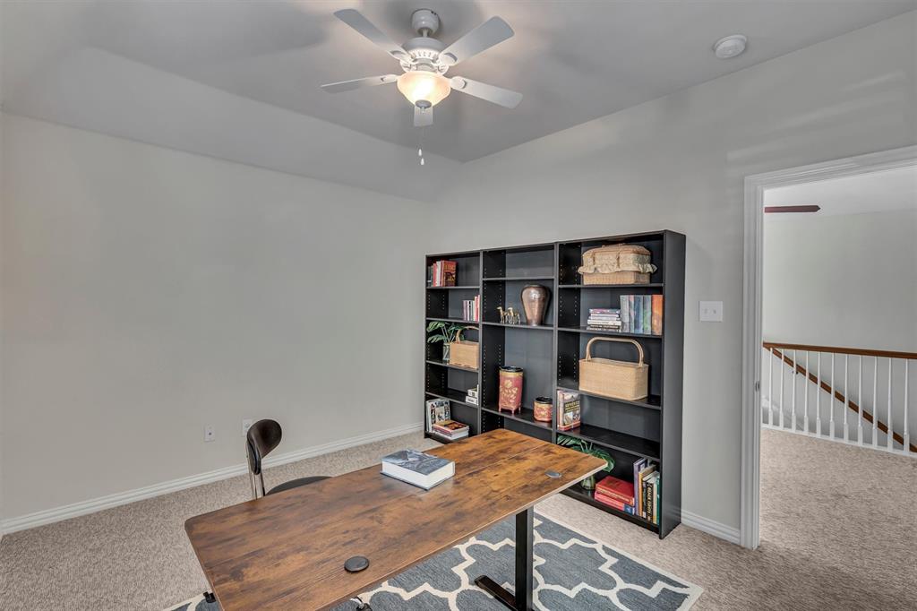 3537 Navarro Way, Frisco, Texas image 18